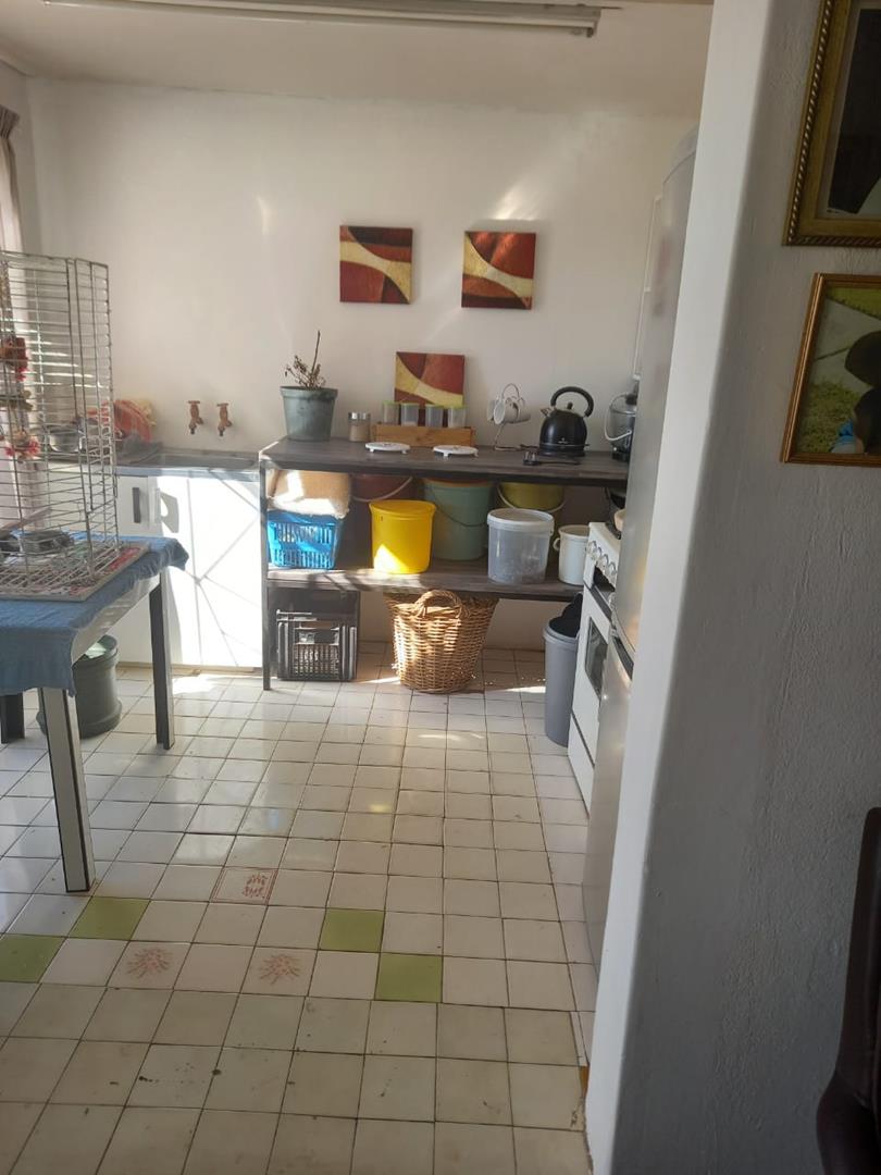 4 Bedroom Property for Sale in Reivilo Rural North West